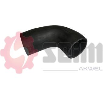 Gaine de suralimentation SEIM 981066 pour AUDI A4 1.9 TDI - 130cv