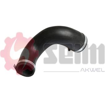 Gaine de suralimentation SEIM 981075 pour LEXUS RC 2.0 TFSI - 200cv