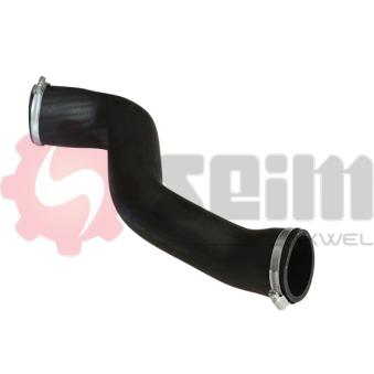 Gaine de suralimentation SEIM 981077 pour LEXUS RC 2.0 TFSI - 200cv