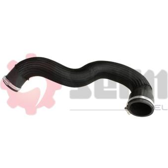 Gaine de suralimentation SEIM 981079 pour AUDI A5 1.8 TFSI - 170cv