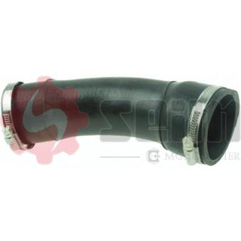 Gaine de suralimentation SEIM 981083 pour AUDI A6 2.0 TDI - 140cv