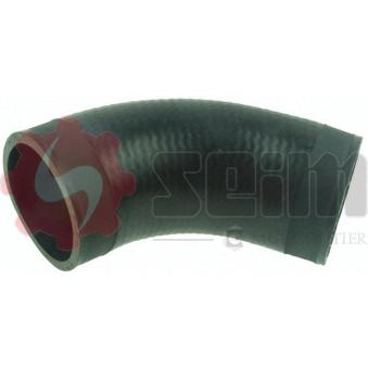 Gaine de suralimentation SEIM 981091 pour BMW Série 3 320 d - 150cv