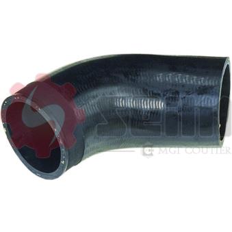 Gaine de suralimentation SEIM 981095 pour BMW Série 3 320td - 150cv