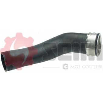 Gaine de suralimentation SEIM OEM 11617805437