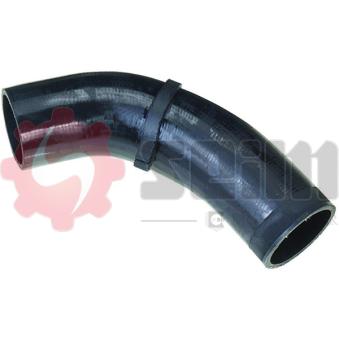 Gaine de suralimentation SEIM 981099 pour BMW Série 3 320 d - 150cv