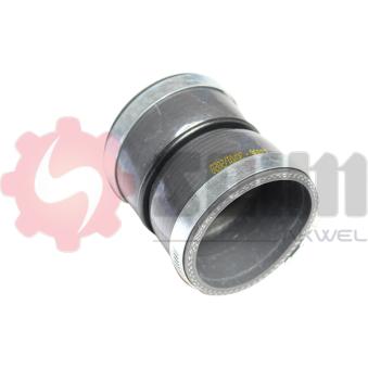 Gaine de suralimentation SEIM OEM 9671988080
