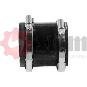 Gaine de suralimentation SEIM [981123]