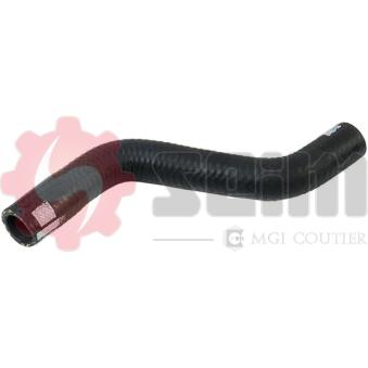 Tuyau d'huile SEIM OEM 037942