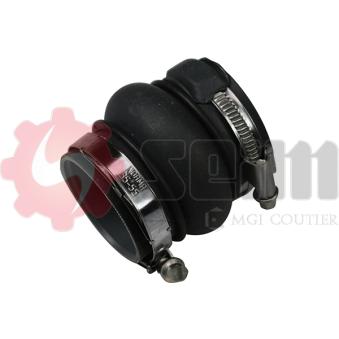 Gaine de suralimentation SEIM [981130]