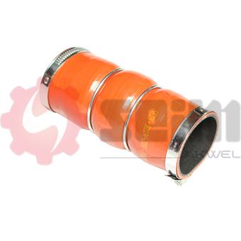 Gaine de suralimentation SEIM 981134 pour FORD FOCUS PureTech 110 - 110cv