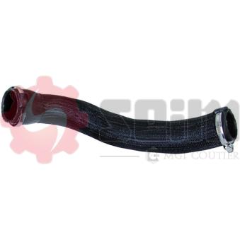 Gaine de suralimentation SEIM OEM 0382AS