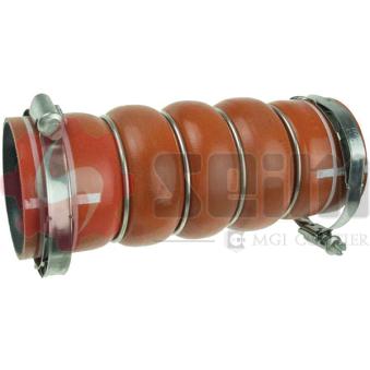 Gaine de suralimentation SEIM 981140 pour CITROEN DS3 1.6 Racing - 203cv