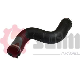 Gaine de suralimentation SEIM [981144]