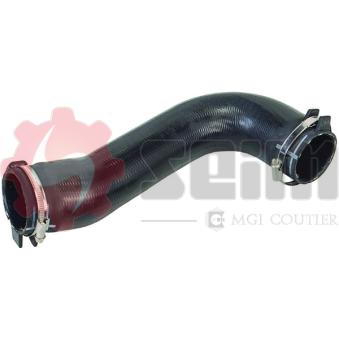 Gaine de suralimentation SEIM 981150 pour CITROEN C8 2.0 HDI - 120cv