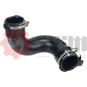 Gaine de suralimentation SEIM OEM 1498557080