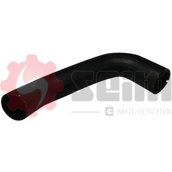 Gaine de suralimentation SEIM [981165]