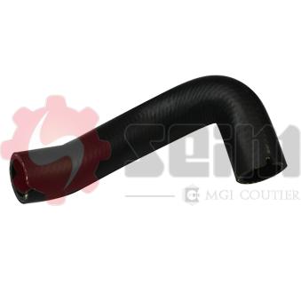 Gaine de suralimentation SEIM [981211]