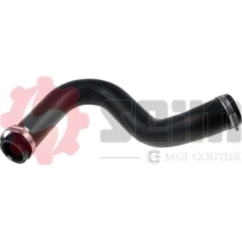 Gaine de suralimentation SEIM OEM 1374657