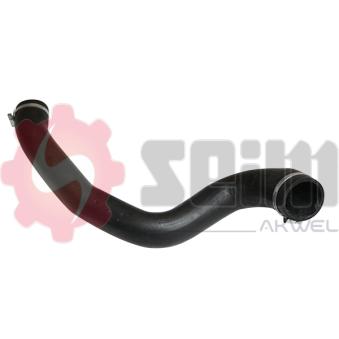 Gaine de suralimentation SEIM OEM 1530297