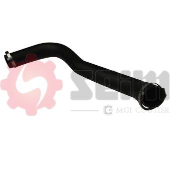 Gaine de suralimentation SEIM 981287 pour FORD TRANSIT 2.3 16V - 146cv