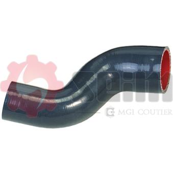 Gaine de suralimentation SEIM 981295 pour RENAULT TWINGO 1.5 CRDi - 110cv