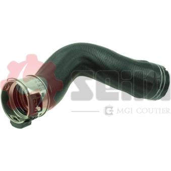 Gaine de suralimentation SEIM 981329 pour LANCIA YPSILON 0.9 CNG - 86cv