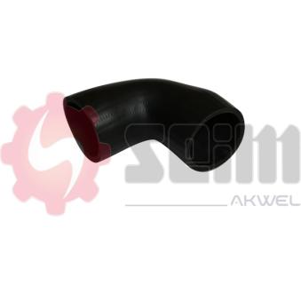 Gaine de suralimentation SEIM 981354 pour ISUZU D-MAX E 200 T Kompressor - 186cv