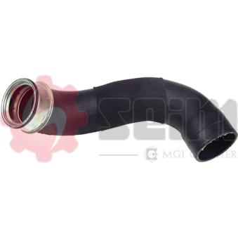 Gaine de suralimentation SEIM 981401 pour CHEVROLET AVALANCHE E 200 CDI - 102cv