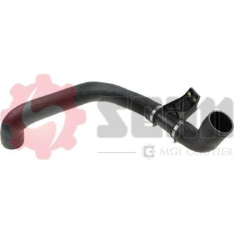 Gaine de suralimentation SEIM OEM 9015284782