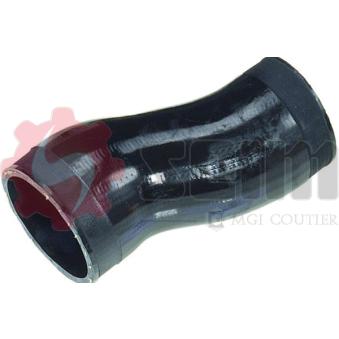Gaine de suralimentation SEIM OEM 6460980083