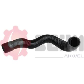 Gaine de suralimentation SEIM OEM 6385281982