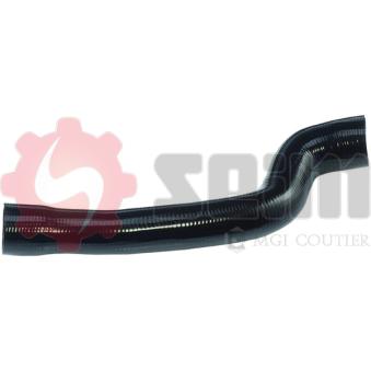 Gaine de suralimentation SEIM 981465 pour OPEL ASTRA 1.3 CDTI - 90cv