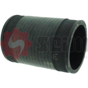Gaine de suralimentation SEIM 981466 pour OPEL ASTRA 1.3 CDTI - 90cv