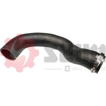 Gaine de suralimentation SEIM 981467 pour PEUGEOT 2008 1.9 CDTI - 120cv