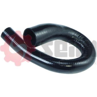 Gaine de suralimentation SEIM 981468 pour OPEL ASTRA 1.3 CDTI - 90cv