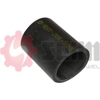 Gaine de suralimentation SEIM 981473 pour OPEL CORSA 1.3 CDTI - 75cv