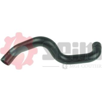 Gaine de suralimentation SEIM [981476]