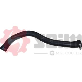 Gaine de suralimentation SEIM OEM 9112404