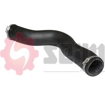 Gaine de suralimentation SEIM OEM 4415432