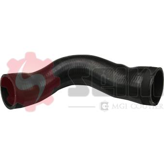 Gaine de suralimentation SEIM 981497 pour OPEL VECTRA 2.2 DTI 16V - 120cv