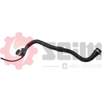 Gaine de suralimentation SEIM [981568]