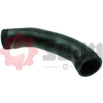 Gaine de suralimentation SEIM 981604 pour SEAT CORDOBA 1.4 TDI - 75cv