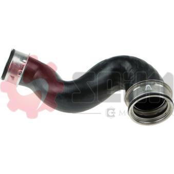 Gaine de suralimentation SEIM OEM 3B0145828G