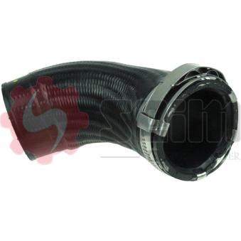 Gaine de suralimentation SEIM [981621]