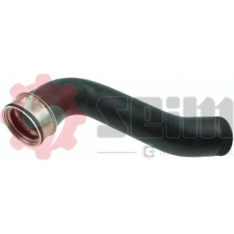 Gaine de suralimentation SEIM 981622 pour VOLKSWAGEN GOLF 1.4 TSI - 140cv