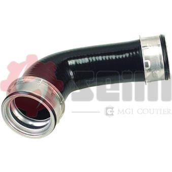 Gaine de suralimentation SEIM OEM 7H0145708H