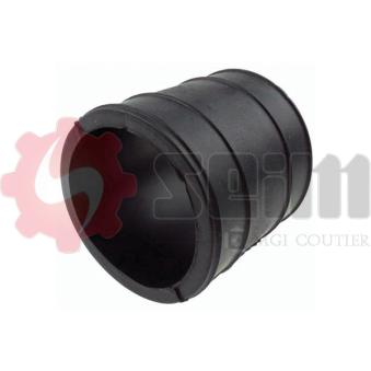 Gaine de suralimentation SEIM OEM 1J0129627A Gaine de suralimentation SEIM OEM 1J0129627A