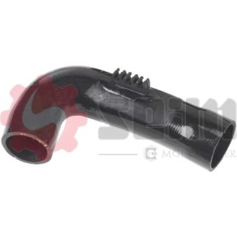 Gaine de suralimentation SEIM 981642 pour VOLKSWAGEN LT 2.5 TDI - 95cv