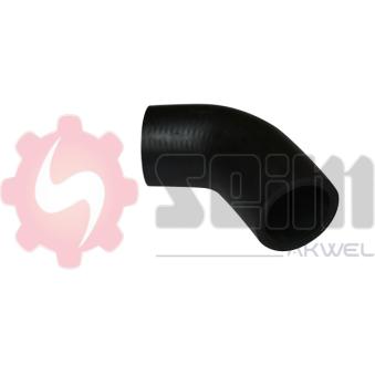 Gaine de suralimentation SEIM 981646 pour VOLKSWAGEN LUPO 1.4 TDI - 75cv