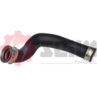 Gaine de suralimentation SEIM OEM 3B0145834N